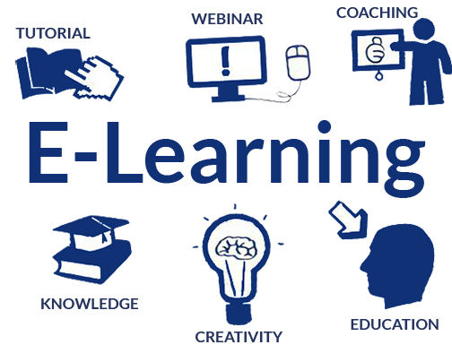 E-Learning Platform